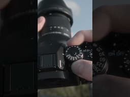 Disappointment with the #fujifilmxt5 & trying to force it to be something it’s not.