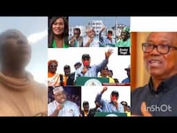 Gov umo Eno of Akwa Ibom cl@sh of words with Barr Kenneth okonkwo see the reaction to Rufai oseni