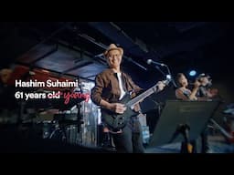 Celebrating Passions | Age Well SG