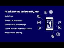 Digital front door application