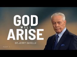 God Will Arise - Redeemed and Restored, Part 1
