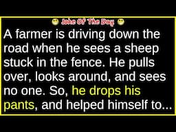 4 funny jokes that will make you laugh out loud | best joke of the day
