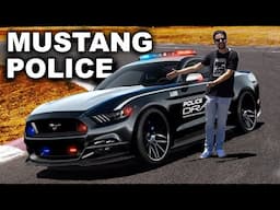 ¡Cambié Mi Nissan De Drift Por Este Mustang!