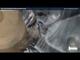 MARCAS DE SINCRONIZACIÓN ASTRA 1.8 | MOTORMEX