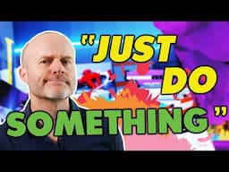 Best Game Dev Advice!?
