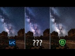 DENOISE Your Astro Photos - Which Technique Is Best??