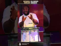 This MINDSET Will BLOCK Your Divine Connections! - Evangelist Stephen Soje #shortvideo #shorts