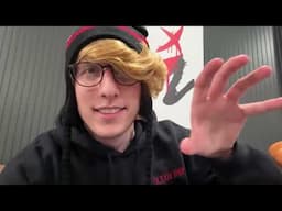KreekCraft talks about the Roblox Egg Hunt Event DRAMA...
