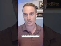 Eric Simons is the CEO and Founder of Stackblitz