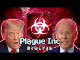 Presidents Unleash POTUS-19 and WIPE OUT Humanity