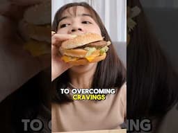 Your Gut Is SECRETLY Controlling Your CRAVINGS!