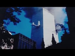 5 Disturbing Moments Caught On Film