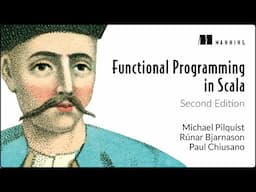 Discover the Power of Functional Programming in Scala