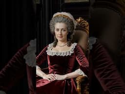 The Final Interview: Marie Antoinette Before the Guillotine