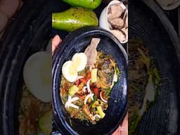 traditional Ghanaian dish #cocoyam #shorts2025 #breakfastfood #shortsviral #recipe #f #ghanaianfood