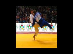 Sweetest of Judo throws (sweeps and reaps) #judo #bjj #柔道 #дзюдо #martialarts #mma #ufc #sports