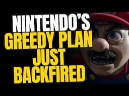 Nintendo’s Plan Backfired — Here’s How Gamers Are Escaping
