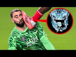 Most DANGEROUS Injuries in Football