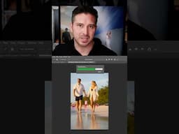 Here’s how to clean up your images in ONE click! #shorts