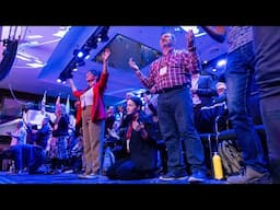 European Congress on Evangelism Emboldens Believers in Berlin