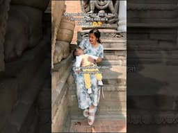 मेरो विशेष दिन।❤️ आमा भइसकेपछिको मेरो पहिलो आमाको मुख हेर्ने दिन।