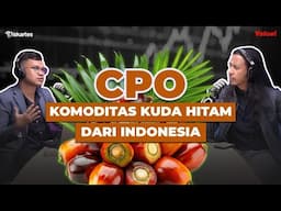 Bisnis Sawit = Kaya Raya? Ini Fakta di Baliknya!