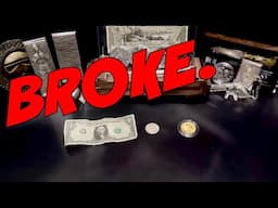 Rich Vs Poor People: What Your Silver and Gold Says About You