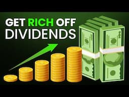 Here's Why Most Dividend Investors Are Wrong!