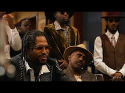 Dave East x Harry Fraud - The Disappearance [Official Video]