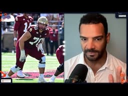 Bears Roster Battles Begin: Trapilo vs. Jones, Loveland’s Path, and RB Rumors | Charter Podcast
