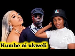 MULAMWA ALLEGED GIRLFRIEND SPEAKS FOR THE FIRST TIME/ MTU AKINITAKA MBONA NIMUULIZE KAMA AKO NA EX😱