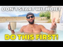 What I’d Tell My 360lb Self: The Truth About Healing & Weight Loss