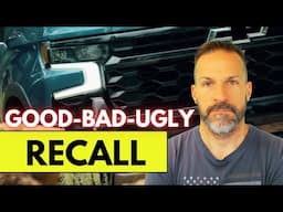 GM KNEW about This LONG AGO!. 6.2L Engine RECALL Details.