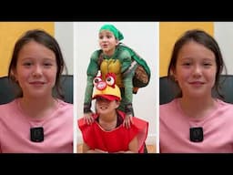 GALÁPAGO: La Aventura Infantil que Encanta a Grandes y Chicos