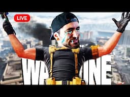 🔴LIVE - Solo en Warzone!