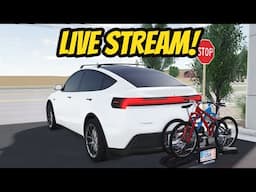 Greenville Wisconsin l *NEW* UPDATE Live Stream - FREE ROBUX GIVEAWAY