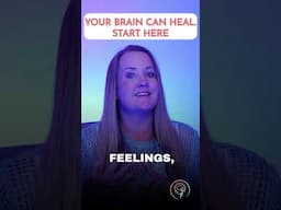 Your Brain Can Heal Start Here  #ocdintrusivethoughts  #ocd #ocdrecovery
