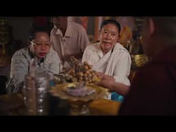រៀបការដោយបង្ខំក្នុងសម័យខ្មែរក្រហម ត្រូវបានគេចាប់អារម្មណ៍តិចតួច