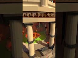 ⚡⛳🤯 Walkabout Mini Golf: March 2025 Play of the Month #walkaboutminigolf #gaming