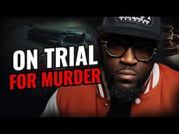 Inside My Life on Trial for Murder at Just 17 Years Old