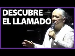 Descubre tu LLAMADO a través de la ORACIÓN - LUZ MARINA DE GALVIS