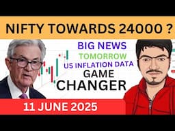 Nifty & Bank nifty prediction for tomorrow for wednesday