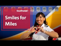 A Day as a First Officer | Southwest Airlines