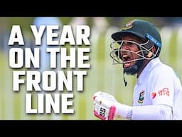 2024: The struggle for Bangladesh and Test Cricket's future (Part 1)