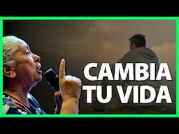 Dios puede CAMBIAR tu vida - Luz Marina de Galvis