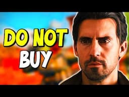 Black Ops 7 has already FAILED.. Multiplayer is Cancelled ❗️🚨❗️