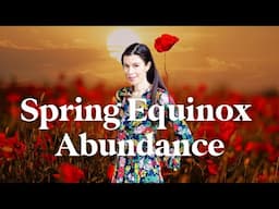 7 Feng Shui Rituals That Attract Abundance This Spring!