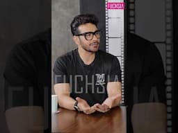 Love Bombing is a Red Flag - Faysal Quraishi & Madiha Imam