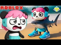 Which ITALIAN Brainrot is the BEST?! | Roblox Challenge with Coco Panda!