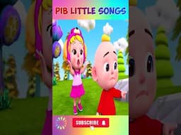 Baby Love Ice Cream Song | Best Funny Nursery Rhymes For Kids  #Shorts